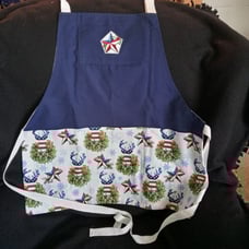 Handmade Apron