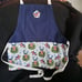 Handmade Apron