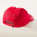 Anthologies Coney Island picnic Nautical Monogram cap