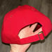 Anthologies Coney Island picnic Nautical Monogram cap