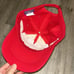 Anthologies Coney Island picnic Nautical Monogram cap