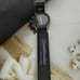 Watch X Swatch & Omega X Snoopy & Mission to the moonphase X black