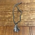 RUDE GALLERY Play Hands Anklet