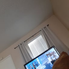 Old tv