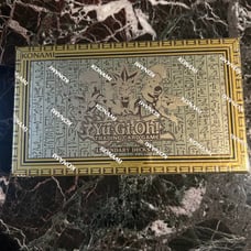 Yugioh Legendary Decks