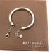 B2813 Silpada Work It Cuff Bracelet
