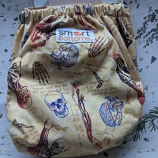 Smart Bottoms 1489 Dream diaper