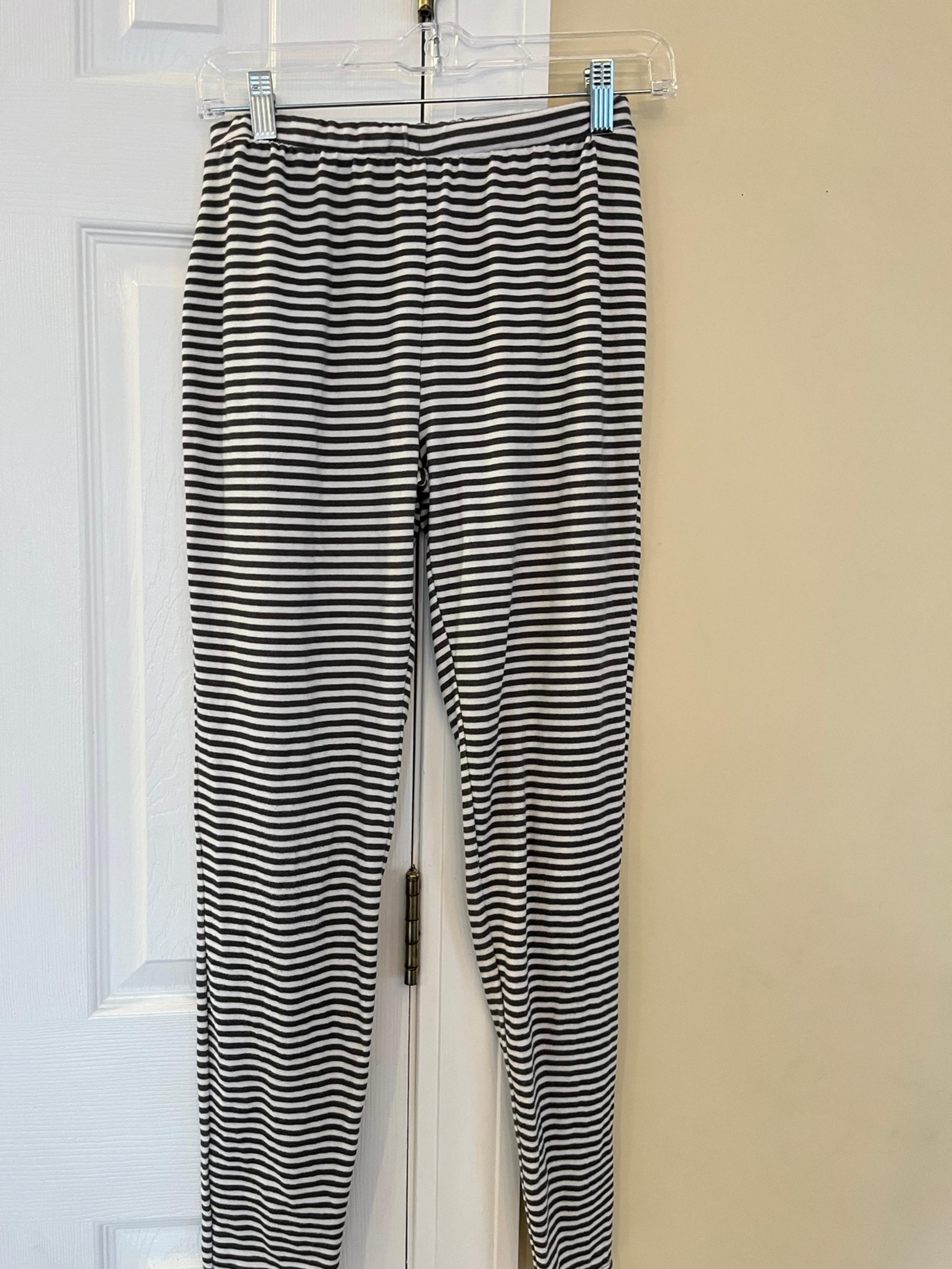 Rae Dunn Junior Pajama Pants- Size small