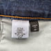 Veronica Beard Carolyn 10 Baby Boot Jeans Womens Size 26 Tuxedo Waistband