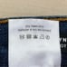 Veronica Beard Carolyn 10 Baby Boot Jeans Womens Size 26 Tuxedo Waistband