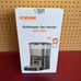 oneisall Automatic Cat Feeder, 3.5L Food Dispenser with Timer for Small Pets