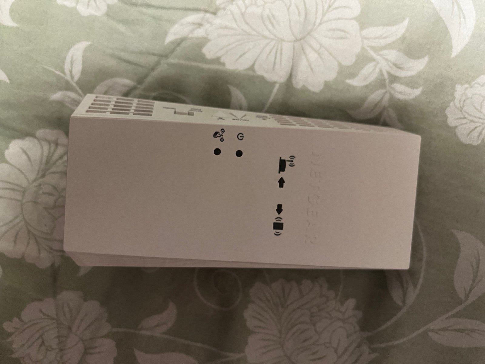 NetGear AC1750 Dual-Band WiFi Range Extender