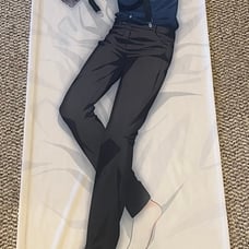 Yoosung Mystic Messenger Dakimakura
