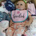 Reborn baby