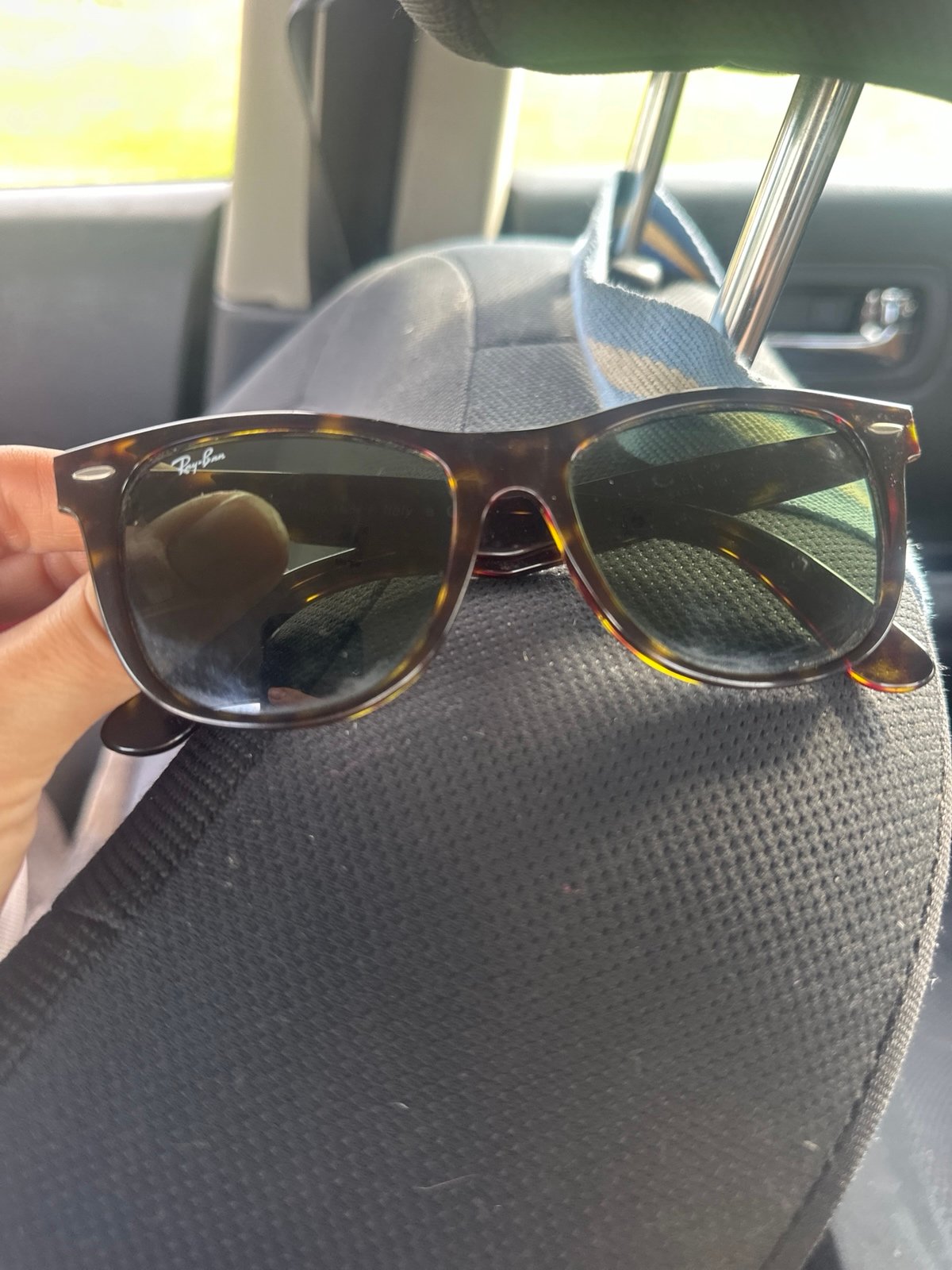 Sunglasses