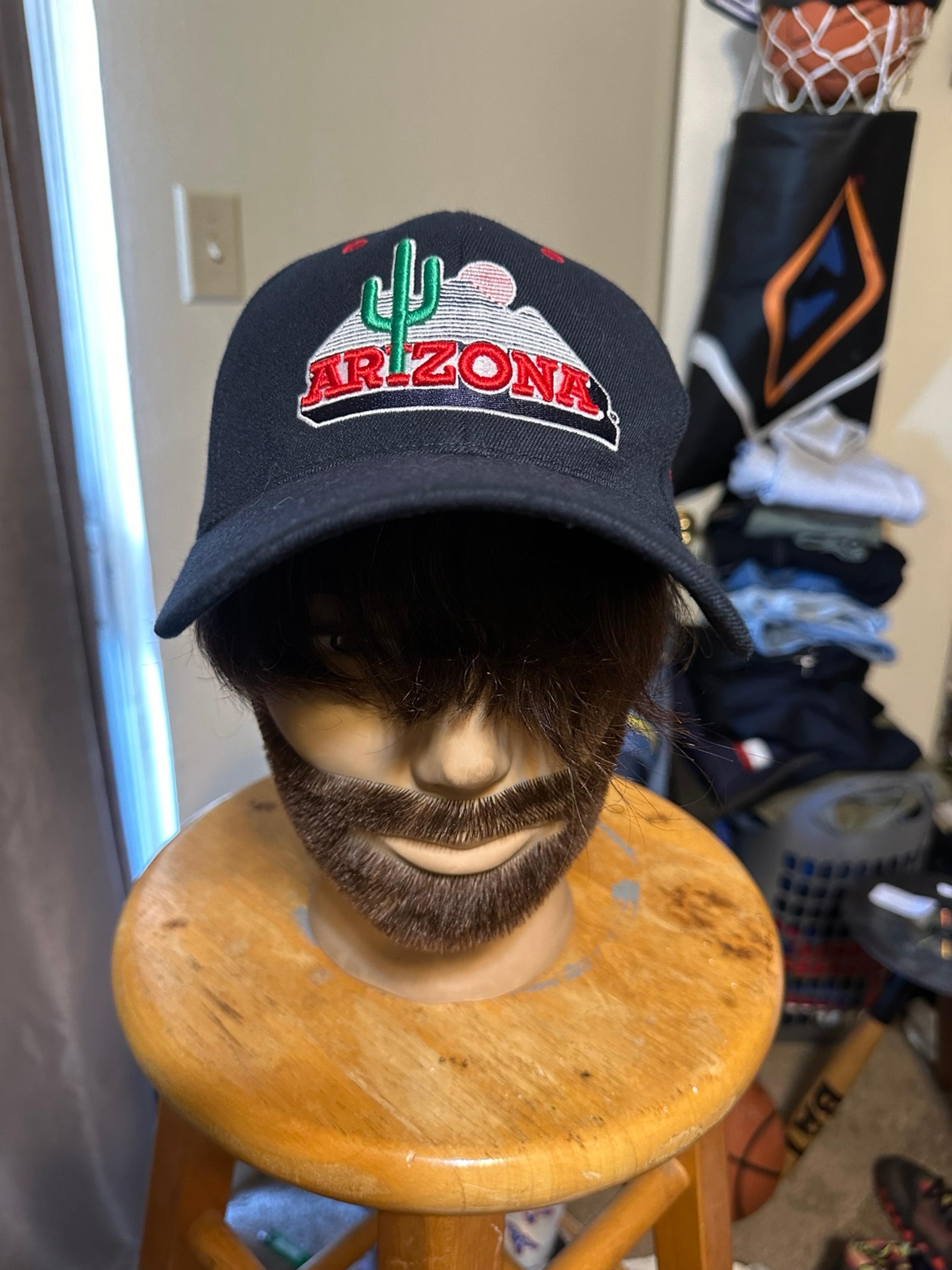Vintage NCAA Arizona Wildcats university 2022 hat