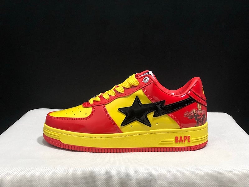 Bapesta