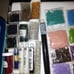 Miyuki TOHO/ Czech 8/0 Glass Seed Beads s1140