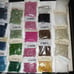 Miyuki TOHO/ Czech 8/0 Glass Seed Beads s1140