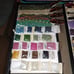 Miyuki TOHO/ Czech 8/0 Glass Seed Beads s1140