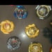 Beyblade lot