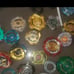 Beyblade lot