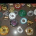 Beyblade lot