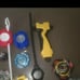 Beyblade lot