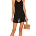 Beach Bunny knit coverup size small