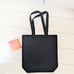 Da-iCE Tote Bag Mirror