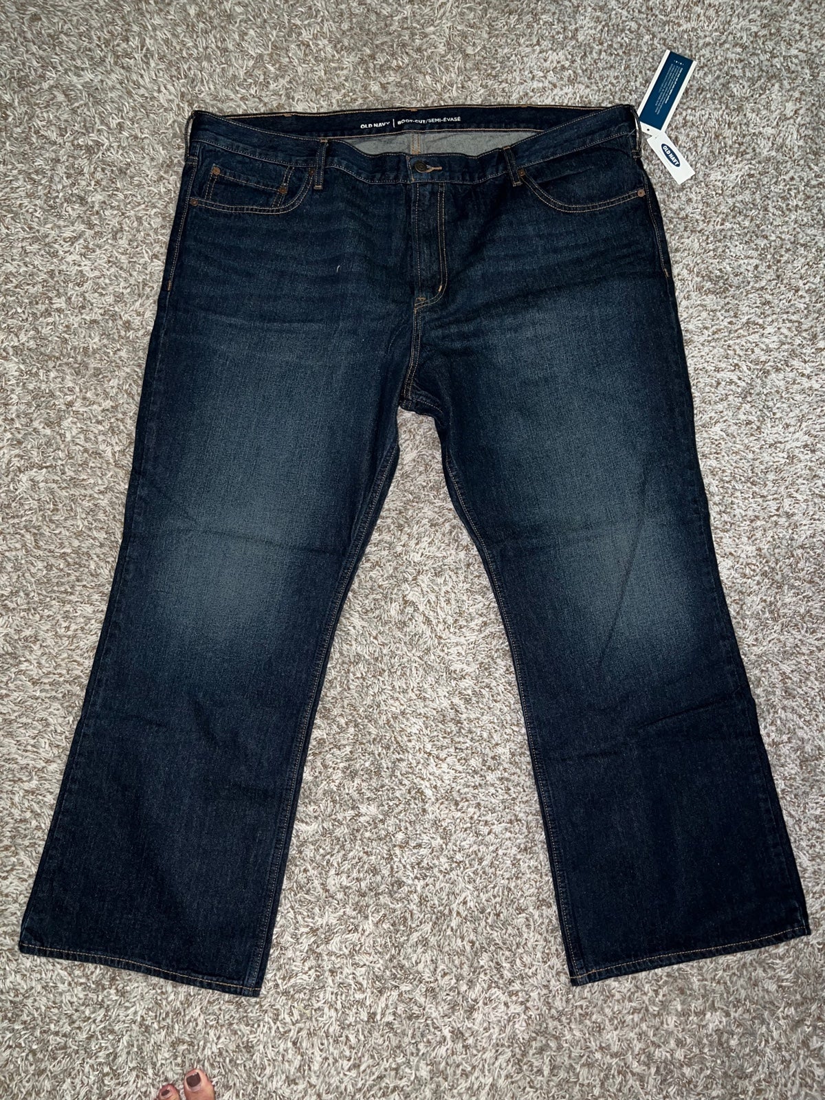Men’s pants