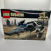 LEGO Star Wars 7151 Sith Infiltrator Retired 1999 New In Box rare