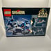 LEGO Star Wars 7151 Sith Infiltrator Retired 1999 New In Box rare