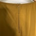 En Saison Taffeta Tiered Dress