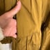 En Saison Taffeta Tiered Dress