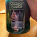 Yankee Candle Magical Frosted Forest large jar