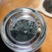 Yankee Candle Magical Frosted Forest large jar