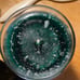 Yankee Candle Magical Frosted Forest large jar