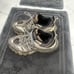 balenciagas track sneakers used condition 5.5 out of 10