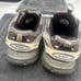 balenciagas track sneakers used condition 5.5 out of 10