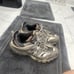 balenciagas track sneakers used condition 5.5 out of 10