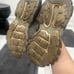 balenciagas track sneakers used condition 5.5 out of 10
