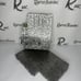 1998 Mercedes W210 E300 Diesel Automatic Transmission Valve Body OEM