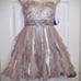 Prom Dress ( B Darlin)
