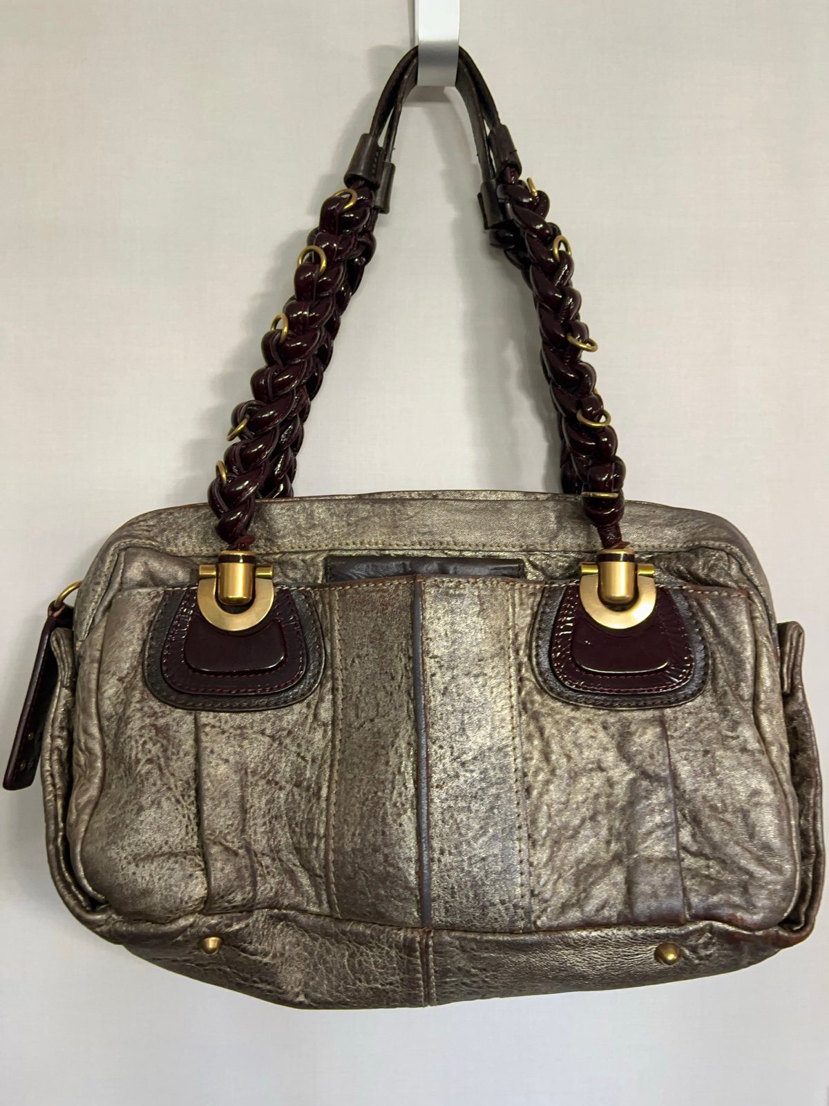 Limited Edition Chloe Bag