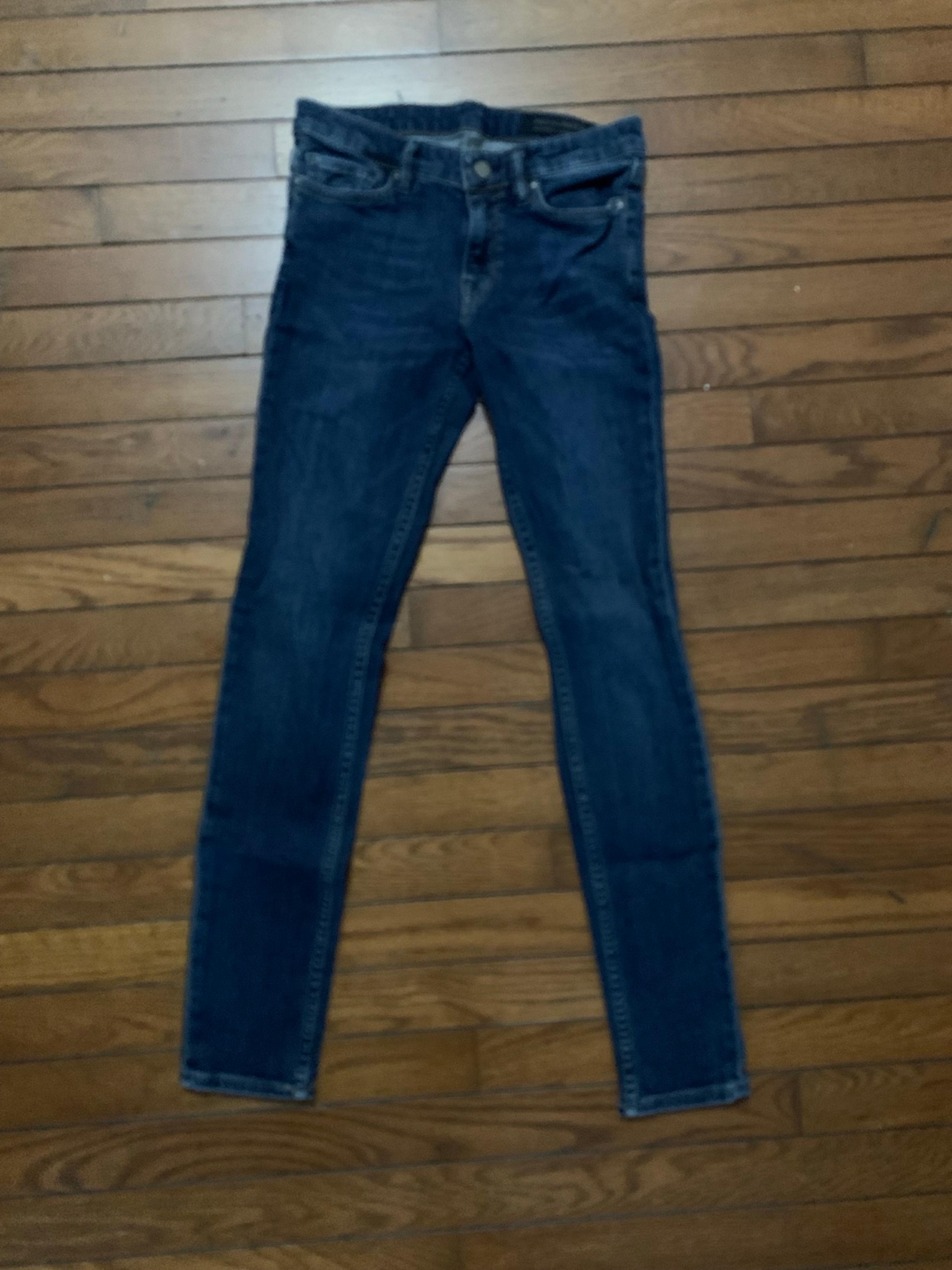 ALLSAINTS Jeans Mast W26