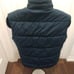 Vintage Robbe Skiwear Vest Jacket