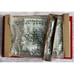 NIB Lenox Vintage Christmas Holly Berries Cutting~Cheese Board With Knife