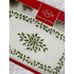 NIB Lenox Vintage Christmas Holly Berries Cutting~Cheese Board With Knife