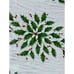 NIB Lenox Vintage Christmas Holly Berries Cutting~Cheese Board With Knife